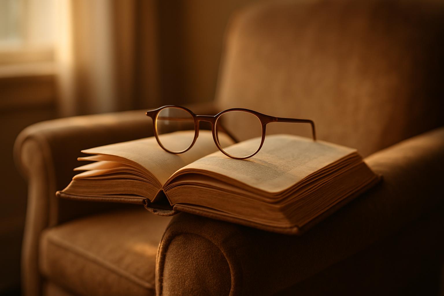 Stack of memoirs to read before writing your own
