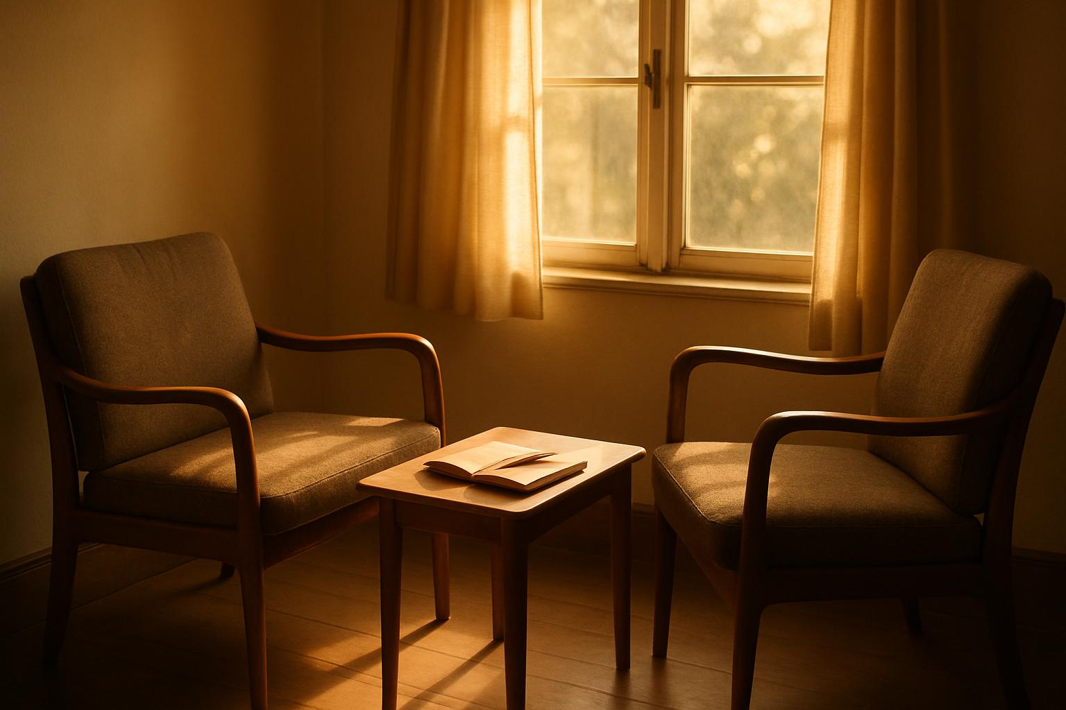 Writing a memoir about your parents — preserving family stories