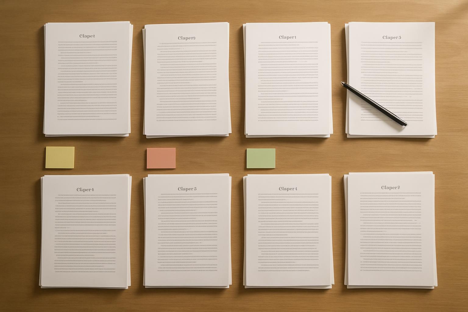 Memoir writing system — step by step guide to writing your memoir