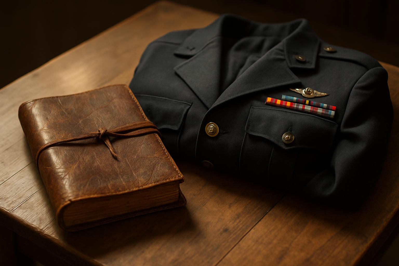 Writing about career and work in your memoir