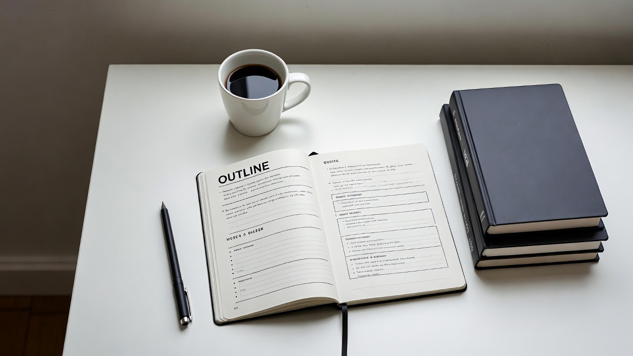 Old photographs and handwritten notes — is my life interesting enough to write a memoir?