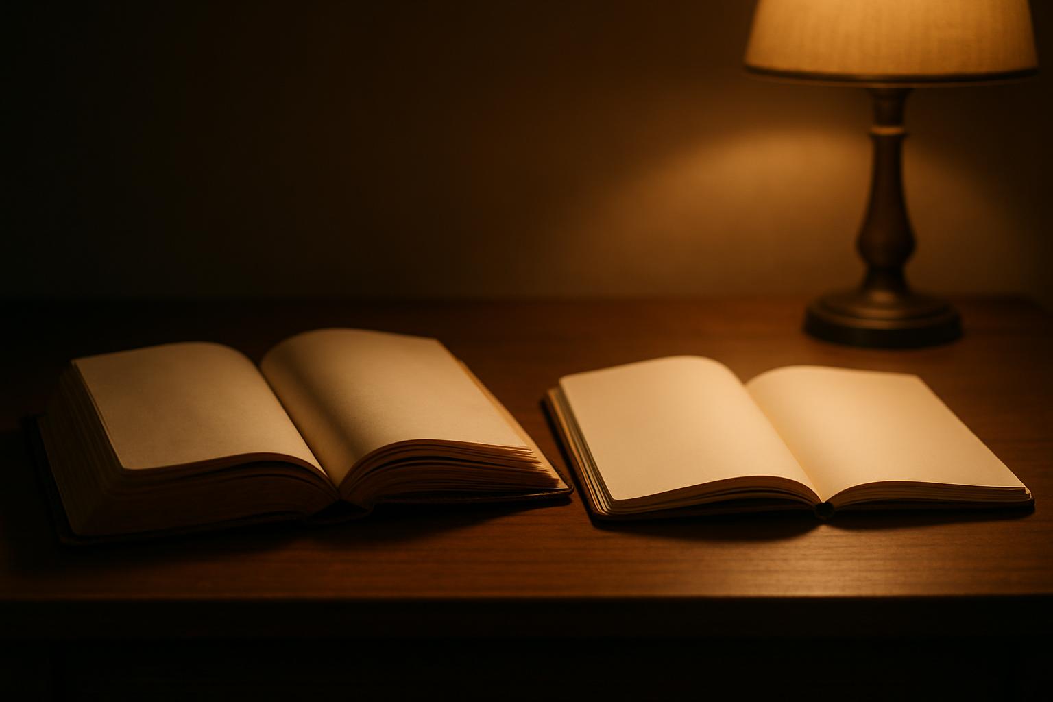 Memoir vs personal essay