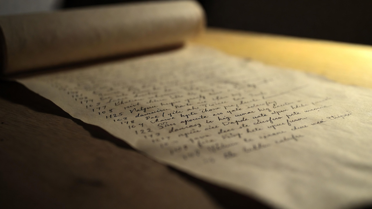 Old photographs and a timeline — how to structure time in your memoir