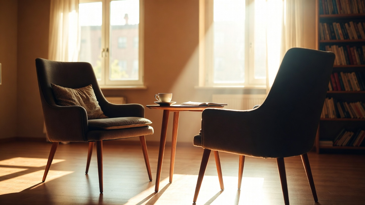 Writing dialogue in memoir — two people in conversation