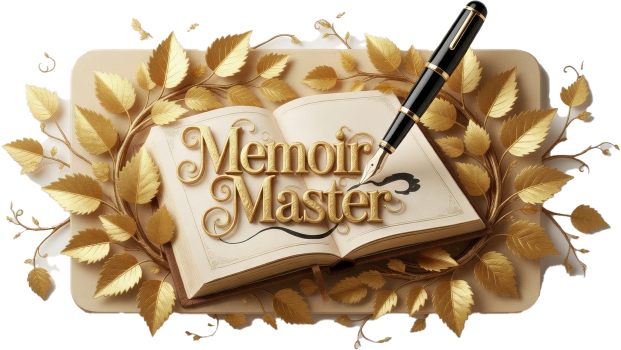 MemoirMaster